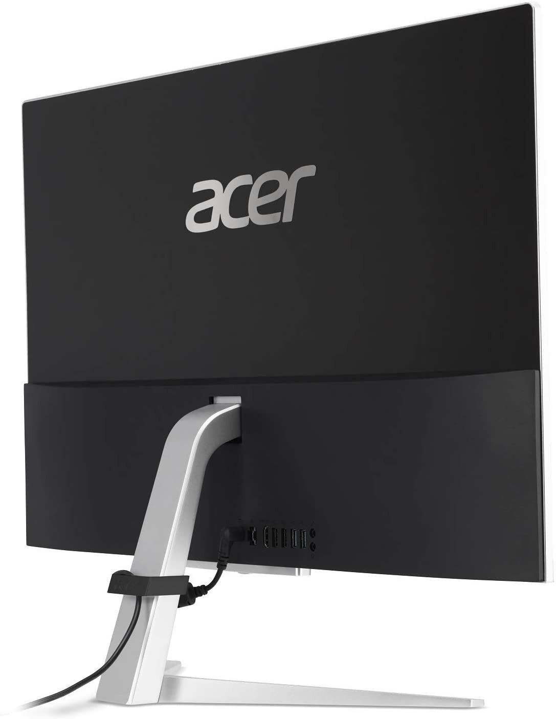 ACER Aspire C27-962 / 27" FullHD IPS / Intel Core i7-1065G1 / 16GB DDR4 / 512Gb SSD / Endless OS / DQ.BF8ME.001 / Grey