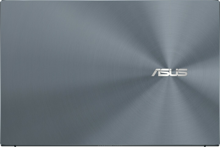 ASUS ZenBook 13 UX325JA / 13.3" FullHD IPS LED NanoEdge / Intel i5-1035G1 / 8GB RAM /512GB NVMe / Wi-Fi 6 / Windows 10 /