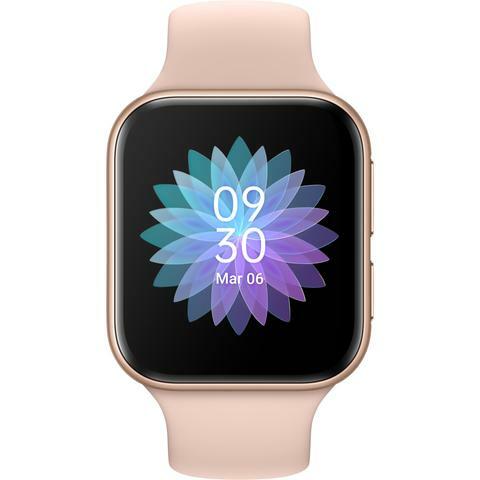 OPPO Watch 41mm / Pink