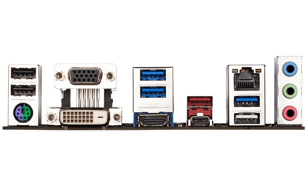GIGABYTE H470 HD3 ATX Socket 1200 Intel H470