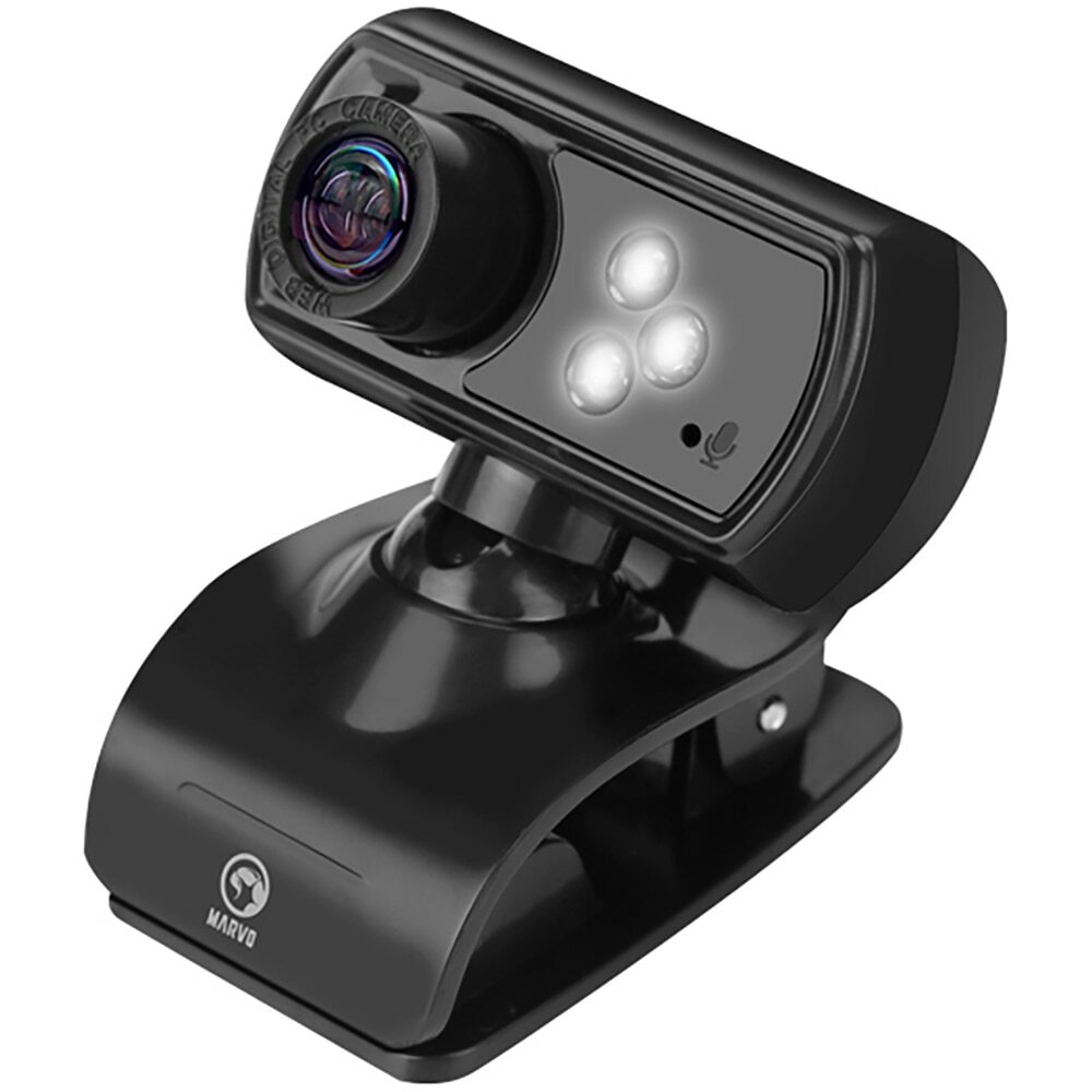 MARVO MPC01 / Black