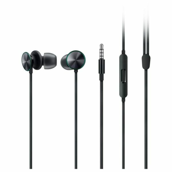 OPPO MH151 Headphones / Black