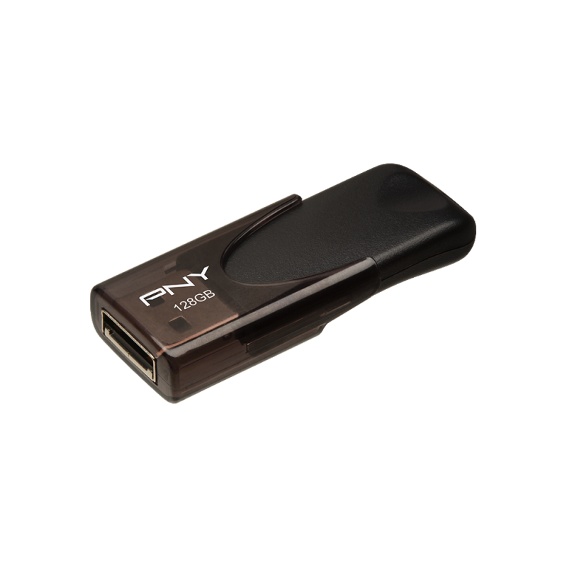 PNY Attache 4 FD128ATT4-EF 128GB USB 2.0 /