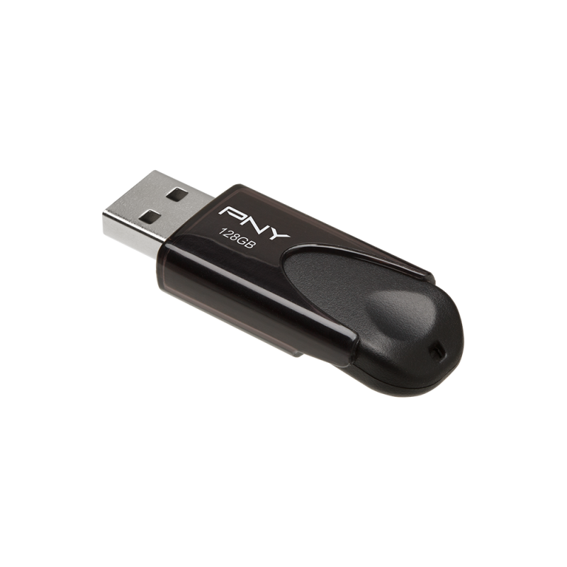 PNY Attache 4 FD128ATT4-EF 128GB USB 2.0 /