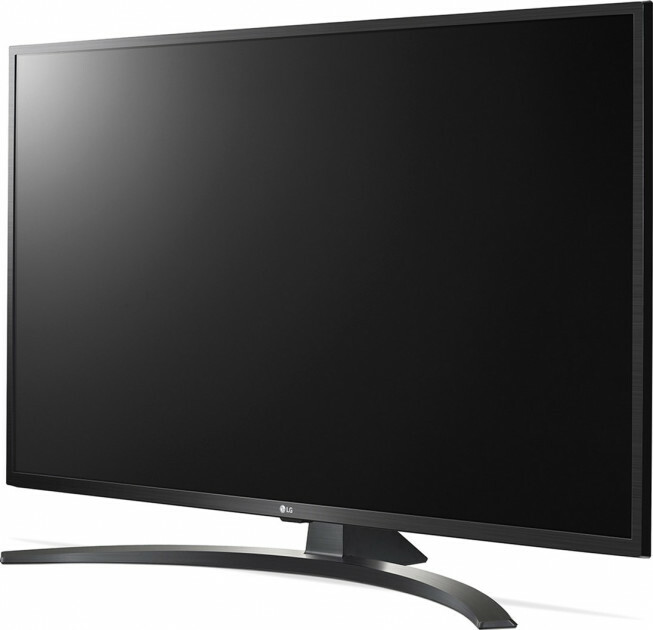LG 55UN74006LA / 55" IPS 4K UHD SMART TV WebOS 5.0 /