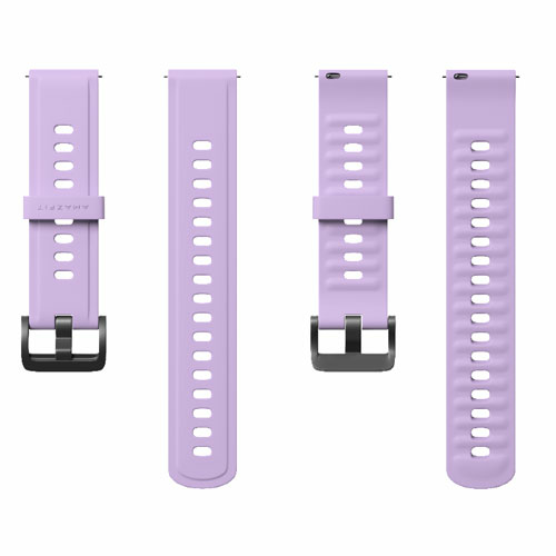 Xiaomi Strap Amazfit 20mm / Purple