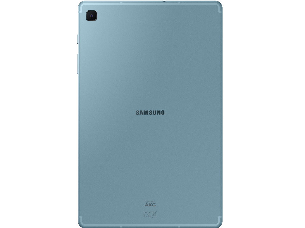 Samsung Galaxy Tab S6 Lite LTE / 10.4 2000x1200 / Exynos 9611 / 4Gb / 64Gb / 7040mAh / P615 / Blue