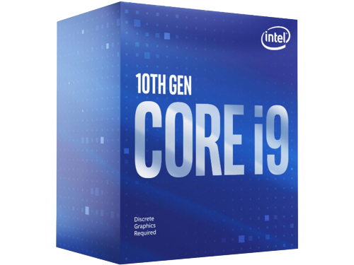 Intel Core i9-10900F S1200 14nm 65W /