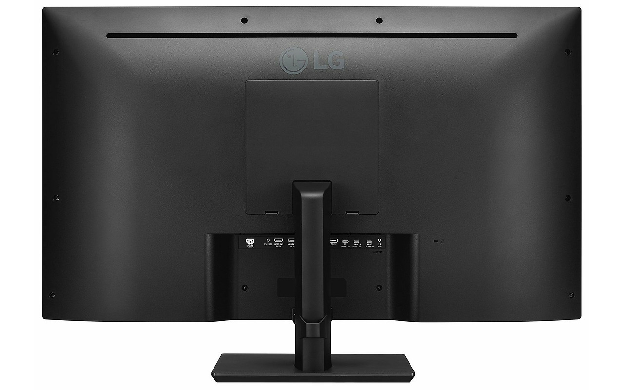 LG 43UN700-B / 43.0" IPS 4K-UHD 400cd / Black