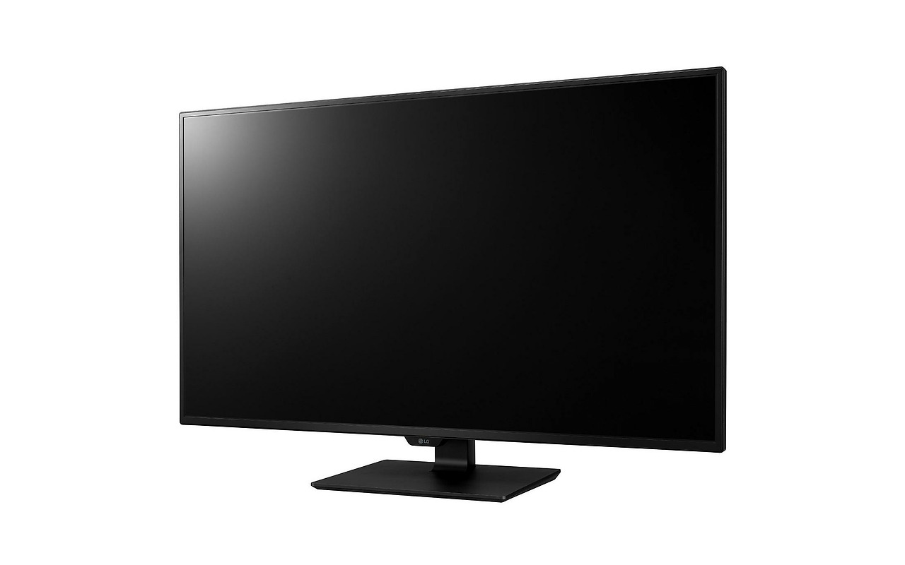 LG 43UN700-B / 43.0" IPS 4K-UHD 400cd / Black