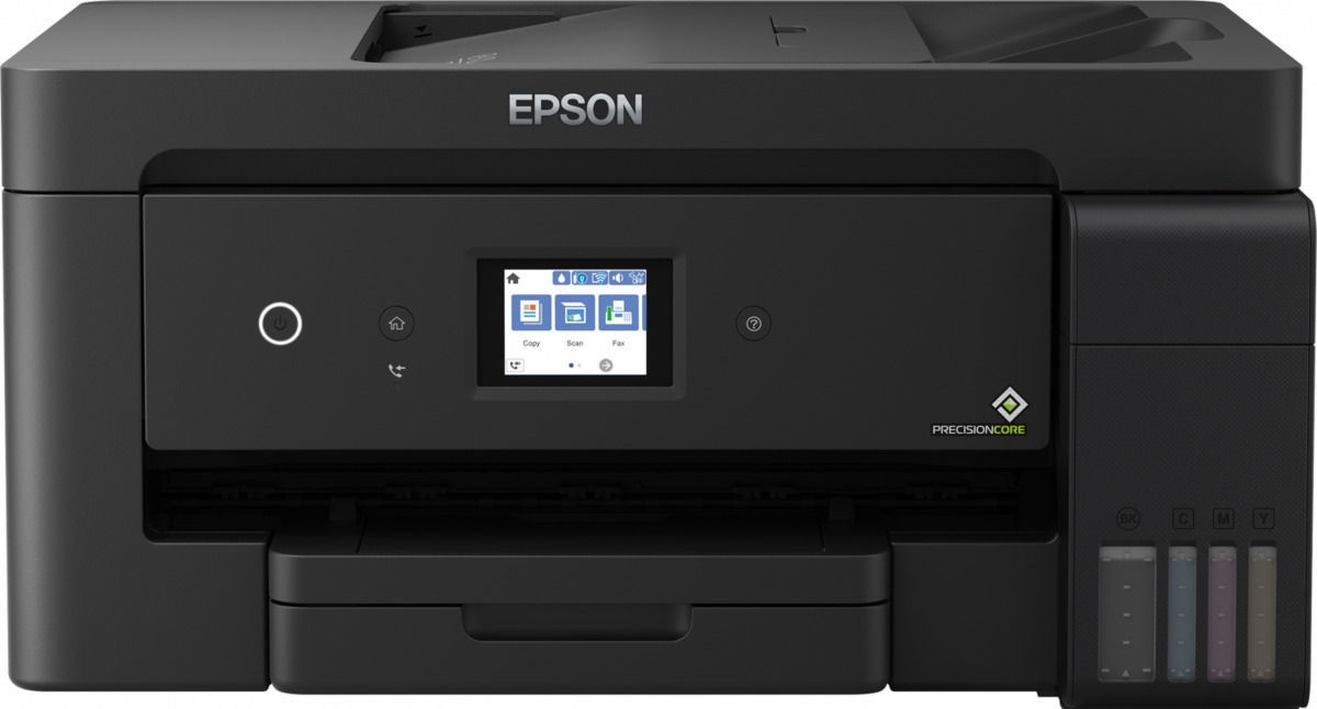 Epson L14150 MFD A3 / Black