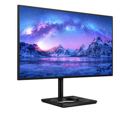 Philips 279C9 / 27.0" IPS 4K UHD FreeSync 75Hz /