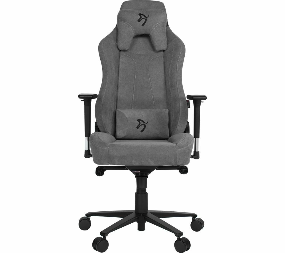 AROZZI Vernazza Soft Fabric VERNAZZA-SFB-ASH / Grey