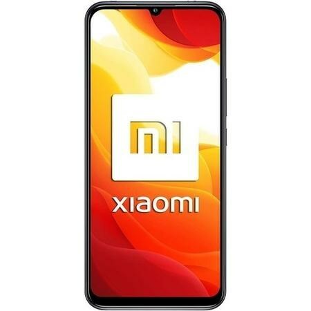 Xiaomi Mi 10 Lite 5G / 6.57" 1080x2400 AMOLED / Snapdragon 765G / 6Gb / 128Gb / NFC / 4160mAh / Grey