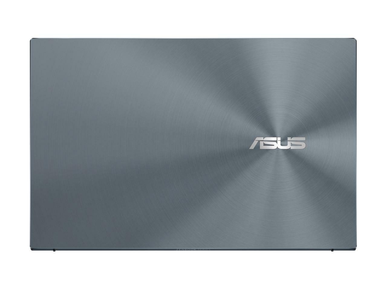 ASUS Zenbook UM425IA / 14.0" FullHD / AMD Ryzen 7 4700U / 16Gb RAM / 512Gb SSD / AMD Radeon Graphics / Windows 10 Home /