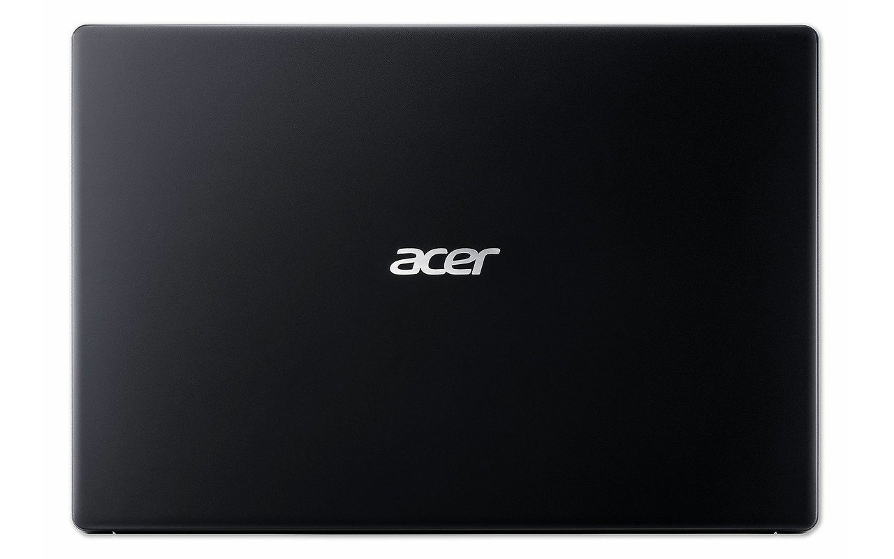 ACER Aspire 3 / 15.6" FullHD / Intel Core i5-1035G1 / 8GB DDR4 / 256GB SSD / Windows 10 / NX.A0TAA.005 /