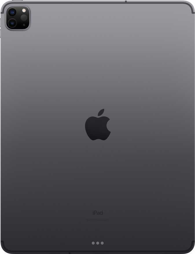 Apple iPad Pro 12.9'' / 1.0Tb / Wi-Fi + LTE / A2232 / Grey