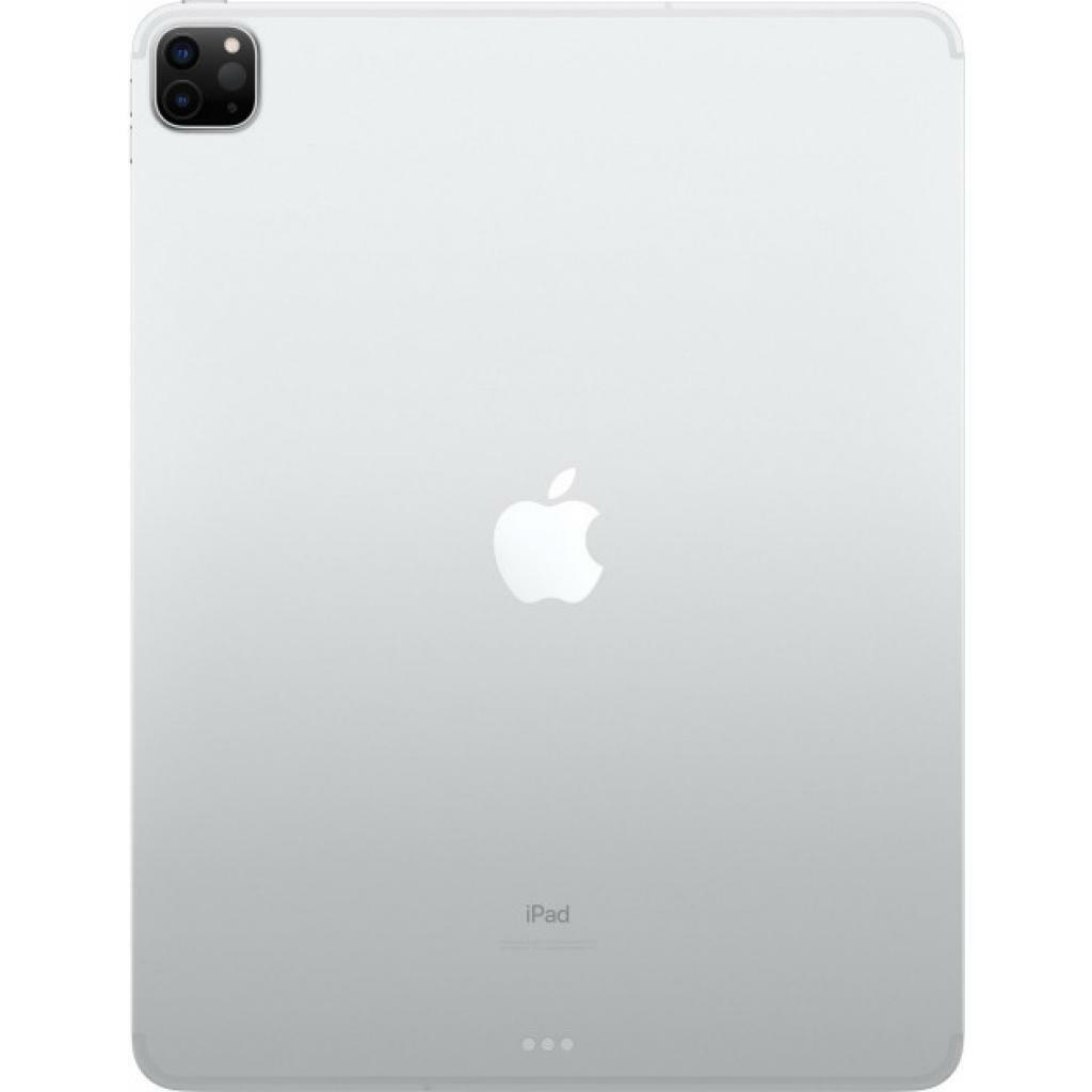 Apple iPad Pro 12.9'' / 512Gb / Wi-Fi + LTE / A2232 / Silver