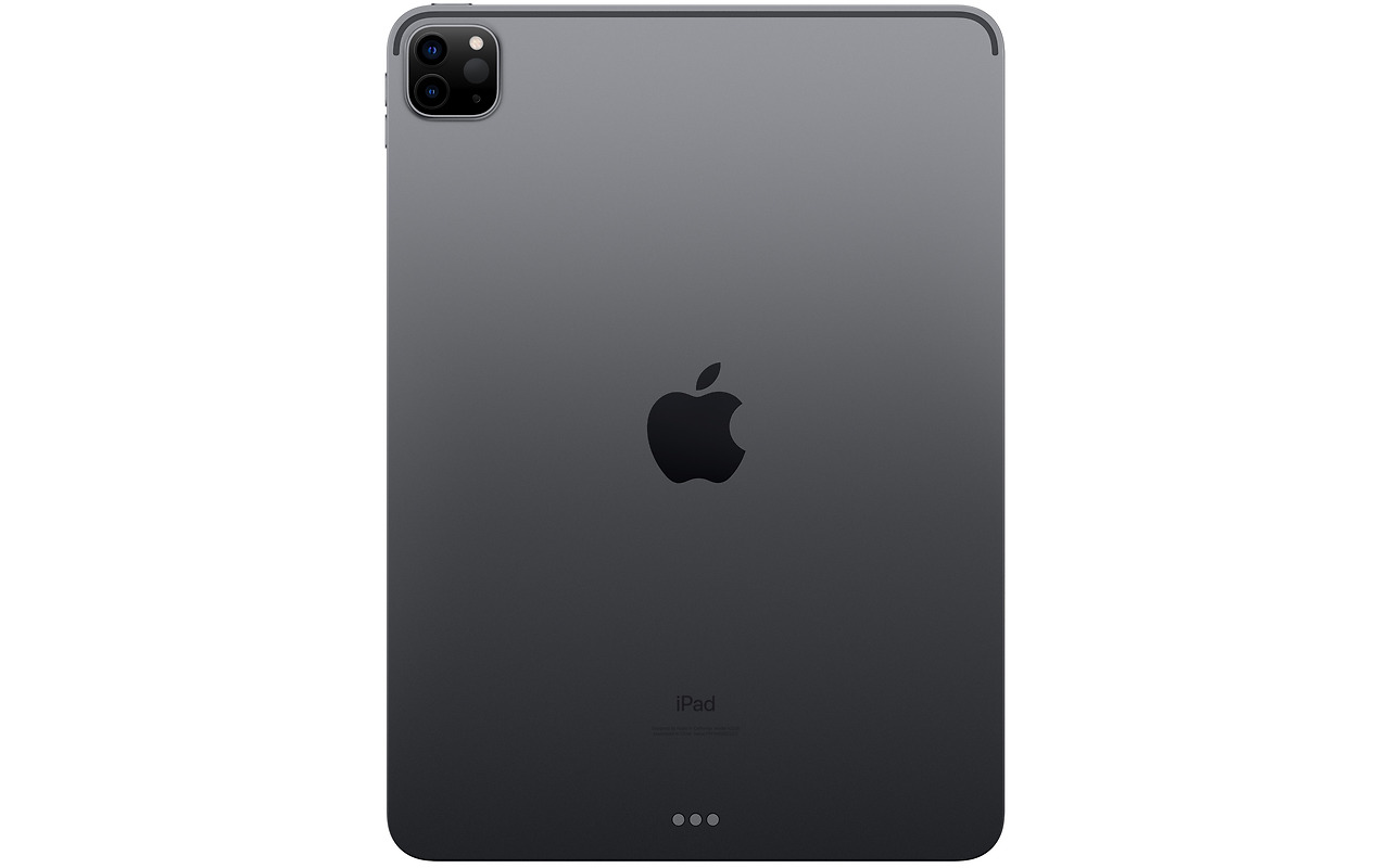 Apple iPad Pro 11" / 512GB / Wi-Fi / A2228 / Grey