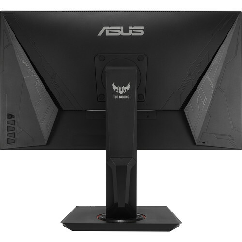 ASUS TUF Gaming VG289Q / 28" IPS 4K HDR