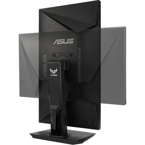 ASUS TUF Gaming VG289Q / 28" IPS 4K HDR Black