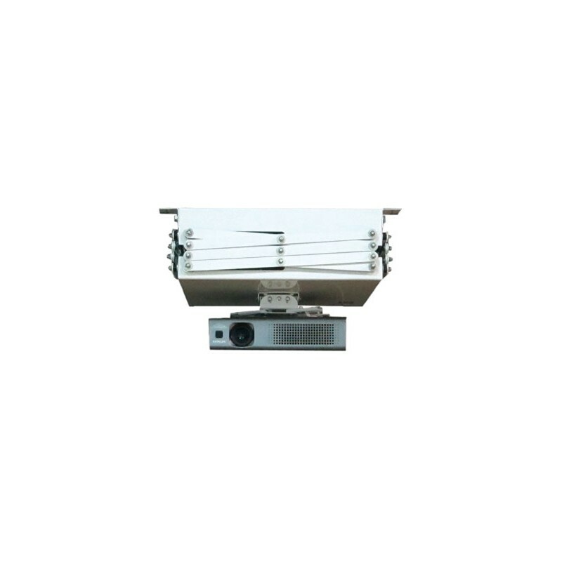Reflecta Caelos 100 ceiling lift for projector /