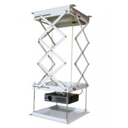 Reflecta Caelos 100 ceiling lift for projector /