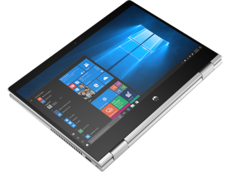 HP Probook 435 G7 x360 / 13.3 FullHD IPS Touch / Ryzen 5 4500U / 8GB DDR4 / 256GB NVMe / Intel Wi-Fi 6 / Windows 10 PRO / 175X1EA#ACB /