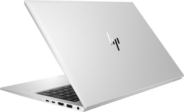 HP EliteBook 855 G7 / 15.6" FullHD UWVA / AMD Ryzen 5 4500U / 8GB DDR4 / 256GB NVMe / AMD Radeon Graphics / Windows 10 PRO / 204G4EA#ACB /