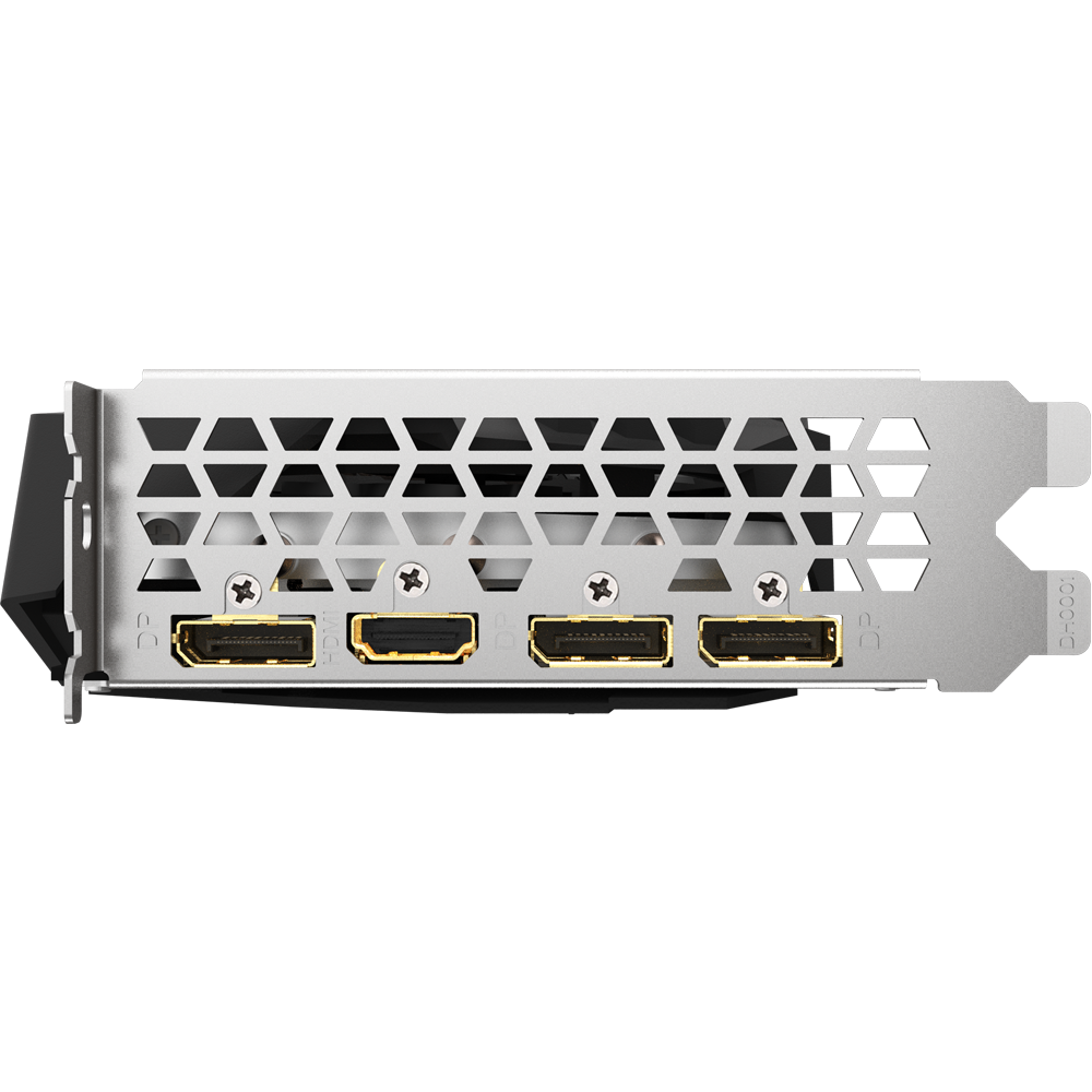 GIGABYTE GeForce GTX1660 SUPER 6GB GDDR6 Aorus 192bit