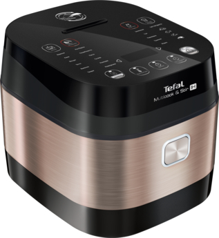 TEFAL RK905A32 / Black