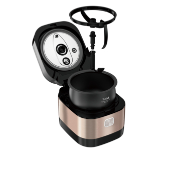 TEFAL RK905A32 / Black