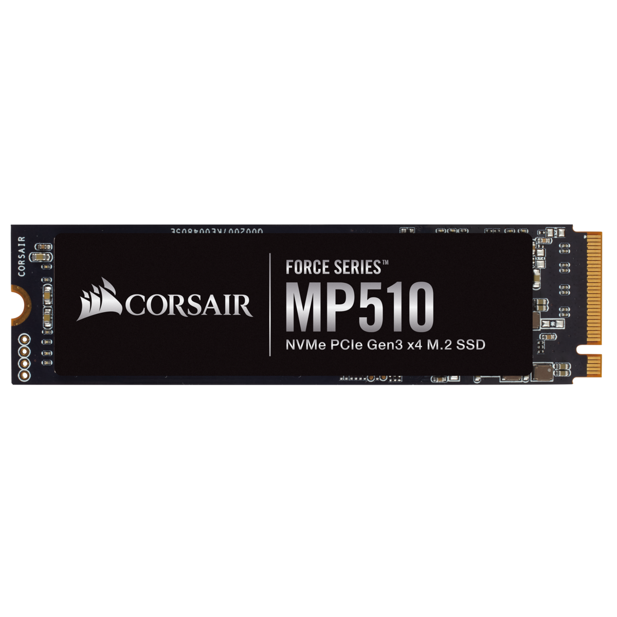 Corsair Force MP510 CSSD-F240GBMP510 M.2 NVMe SSD 240GB
