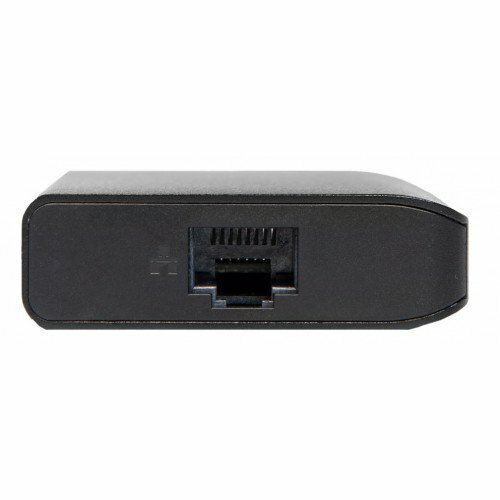 Chieftec DSC-801 Docking Station 8-in-1 / Black