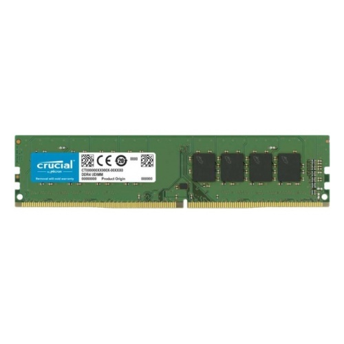 Crucial 8GB DDR4 2666MHz CT8G4DFRA266
