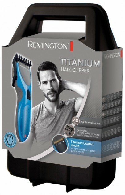 Remington HC335 / Blue