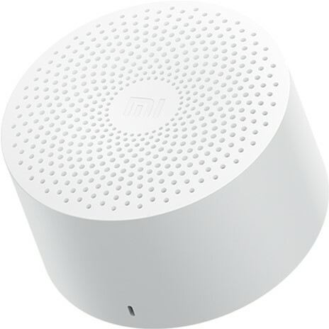 Xiaomi Mi Compact Bluetooth Speaker 2 / White