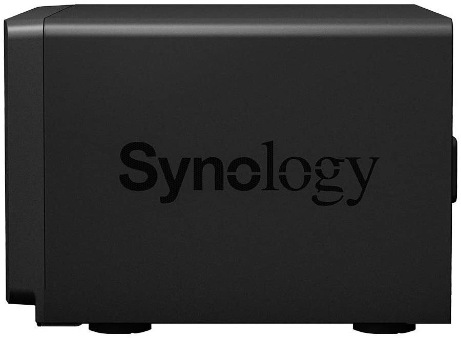 Synology DS1621+ /