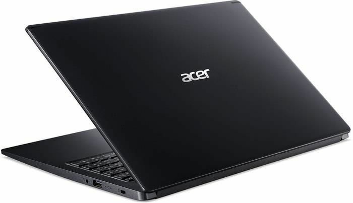 ACER Aspire A515-44-R83S / 15.6" IPS FullHD / AMD Ryzen 3 4300U / 8Gb DDR4 / 512GB SSD / Radeon Graphics / No OS / NX.HW3EU.007 /