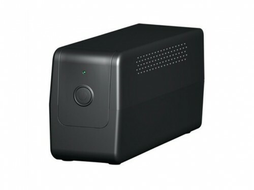Dexter TSK2923 / 650VA / 360W / Black
