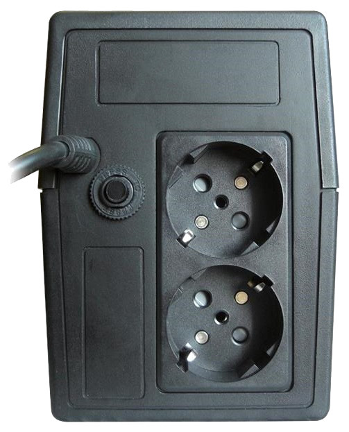 Dexter TSK2923 / 650VA / 360W / Black