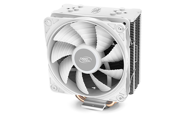 Deepcool GAMMAXX GTE V2 / up to 150W /