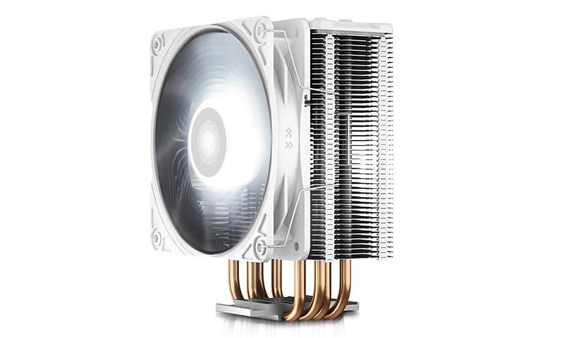 Deepcool GAMMAXX GTE V2 / up to 150W /