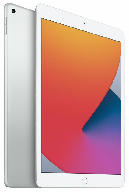 Apple iPad 2020 / 10.2" 128GB Wi-Fi / A2270 /