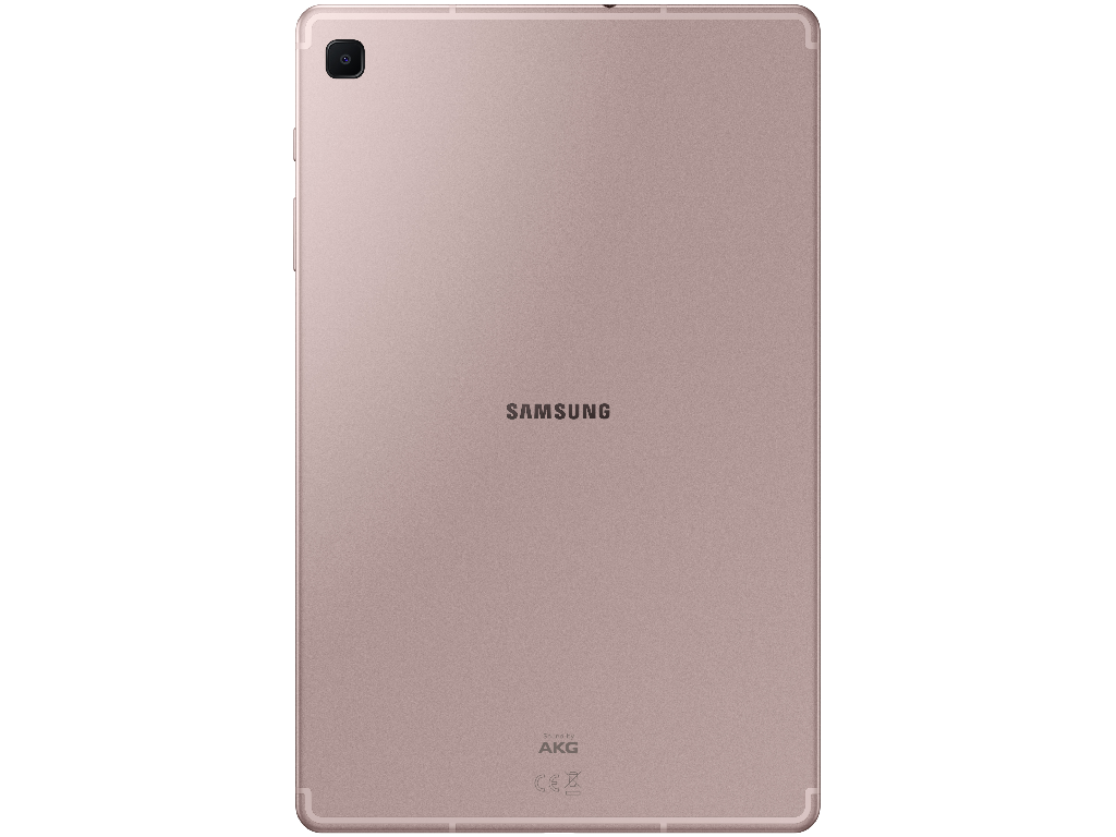 Samsung Galaxy Tab S6 LIte / P610 / 10.4" 2000x1200 / Exynos 9611 / 4Gb / 64Gb / 7040mAh / Pink