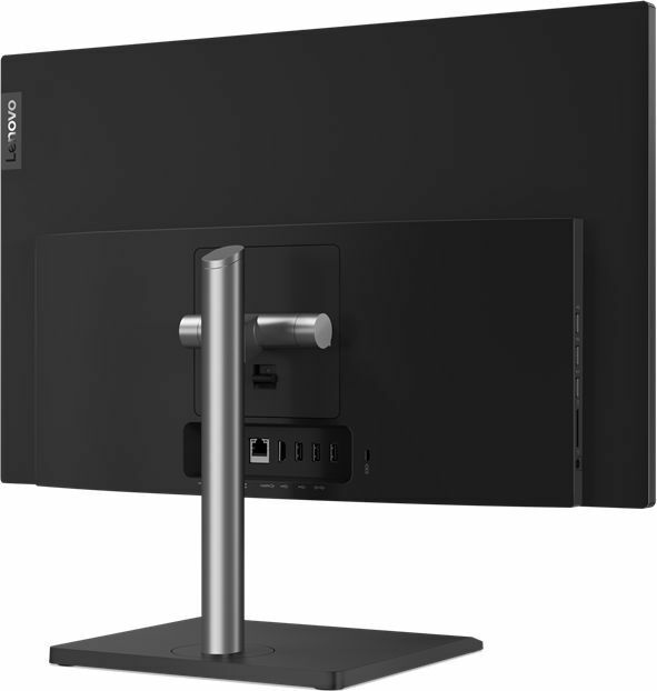 Lenovo V30a-22IML / 21.5" FullHD / Intel Core i3-10110U / 8GB DDR4 / 256GB NVMe / no OS / Black