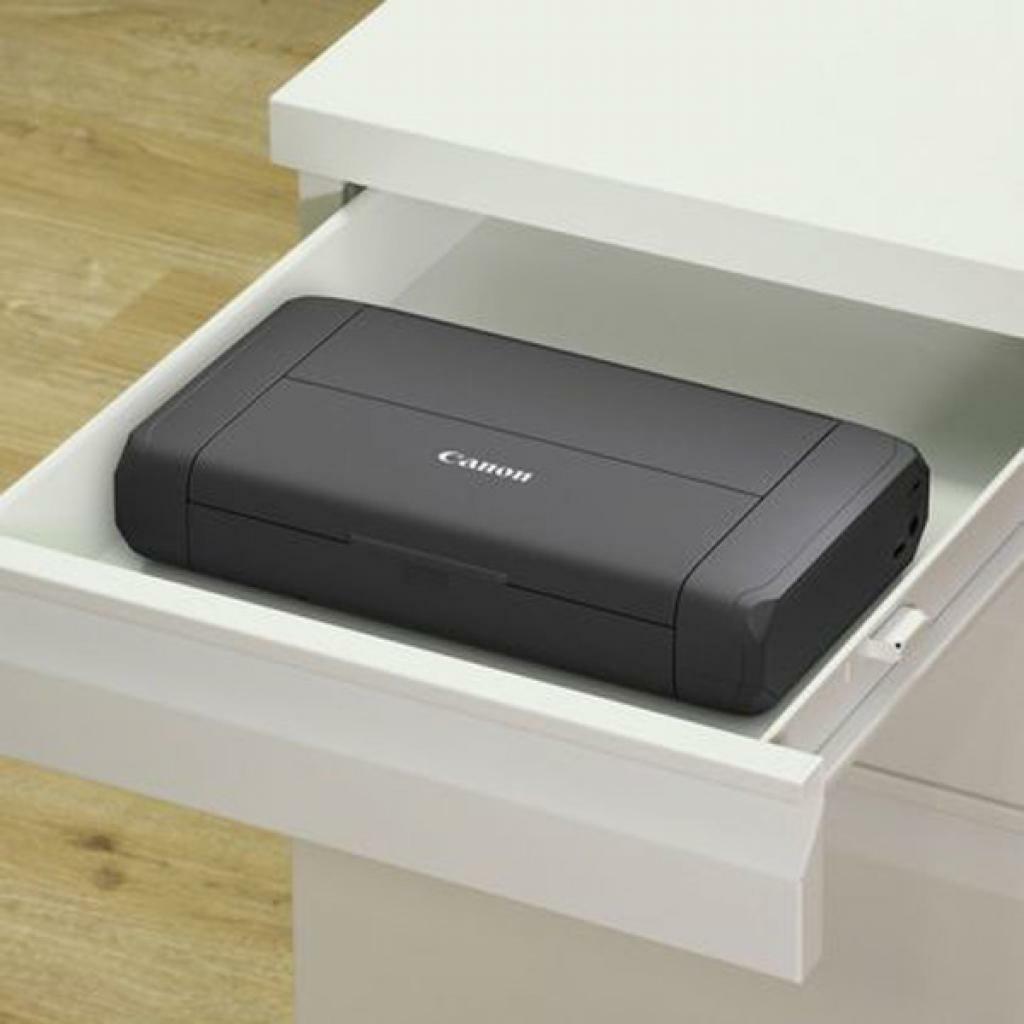 Canon Pixma Mobile TR150 / Black