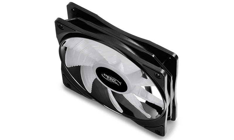 Xilence XDC-CF120 A-RGB LED 120mm Case Fan