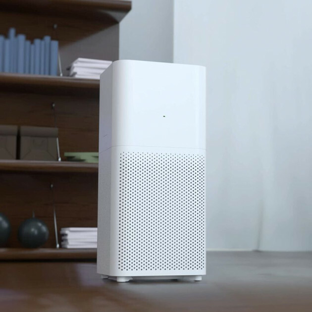 Xiaomi Mi Air Purifier 2С / White