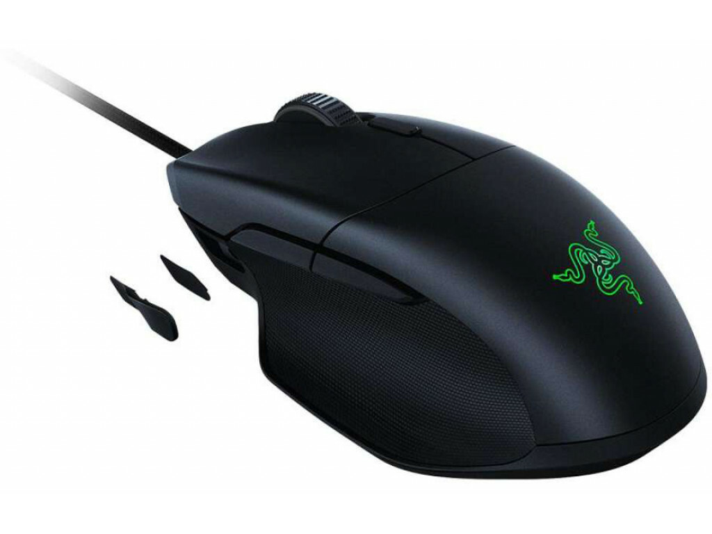 Mouse Razer Basilisk Essential / RZ01-02650100-R3M1 /